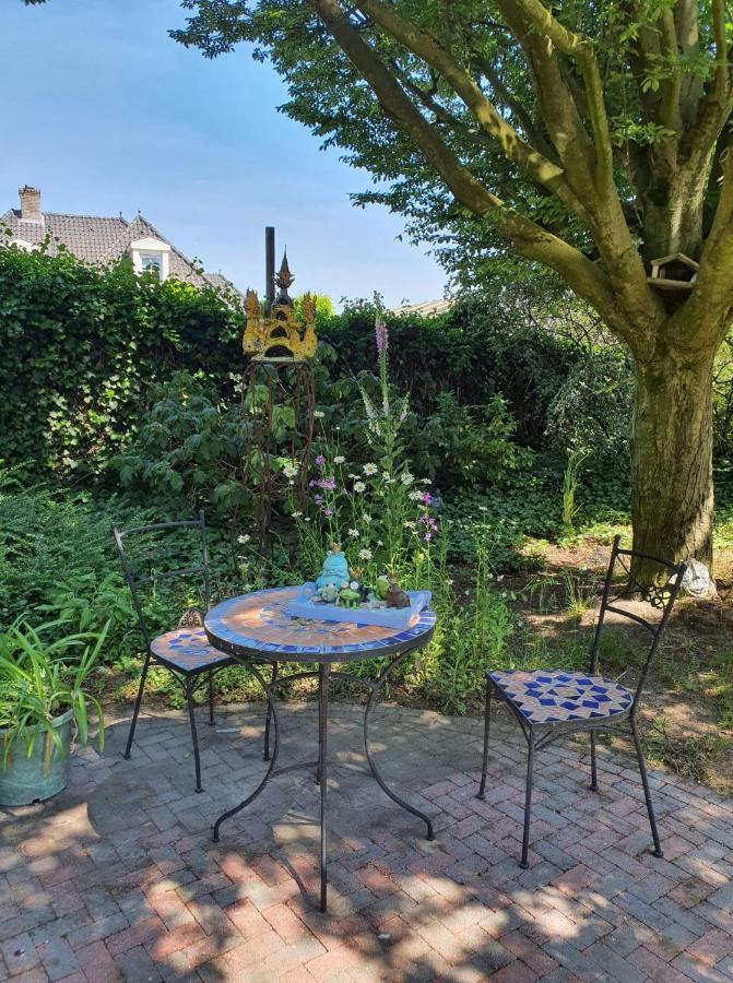 De Vliegende Vlinder Bed & Breakfast Nederweert Exterior foto