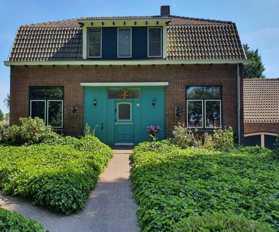 De Vliegende Vlinder Bed & Breakfast Nederweert Exterior foto