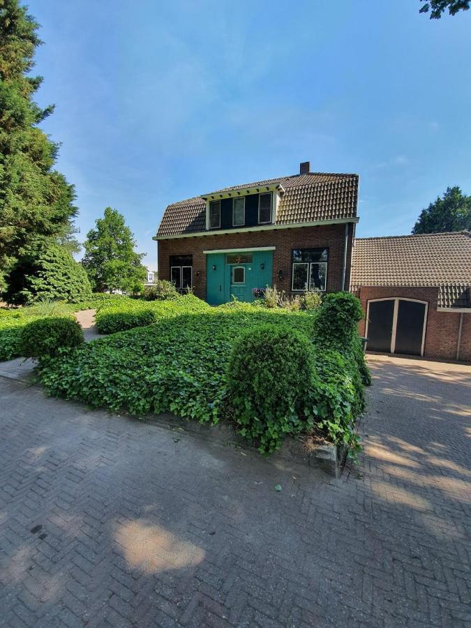 De Vliegende Vlinder Bed & Breakfast Nederweert Exterior foto