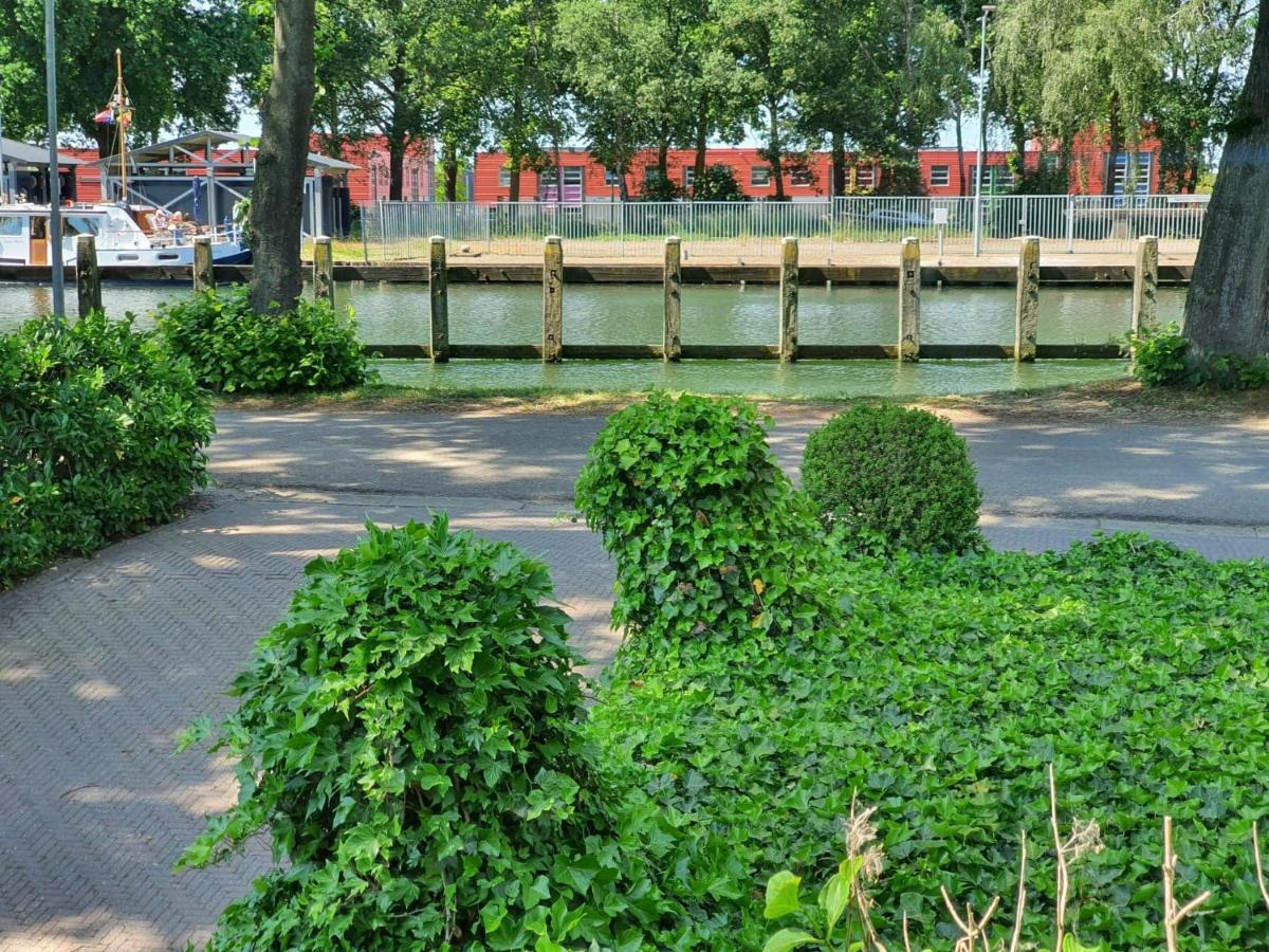 De Vliegende Vlinder Bed & Breakfast Nederweert Exterior foto